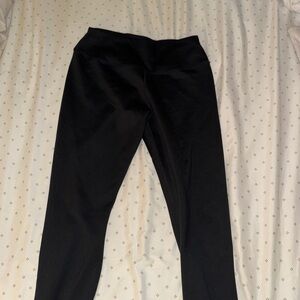 Nike Therma-Fit Black Leggings